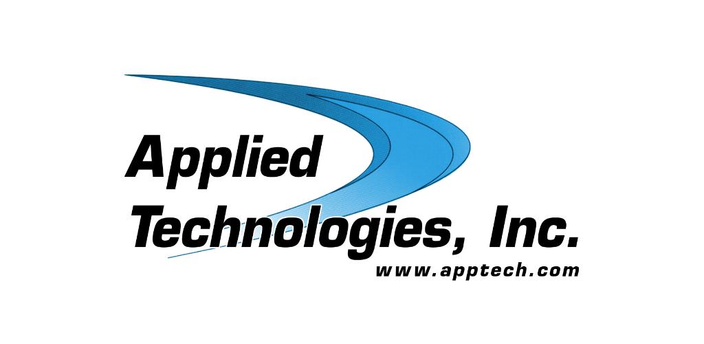 Applied Technologies, Inc. Logo